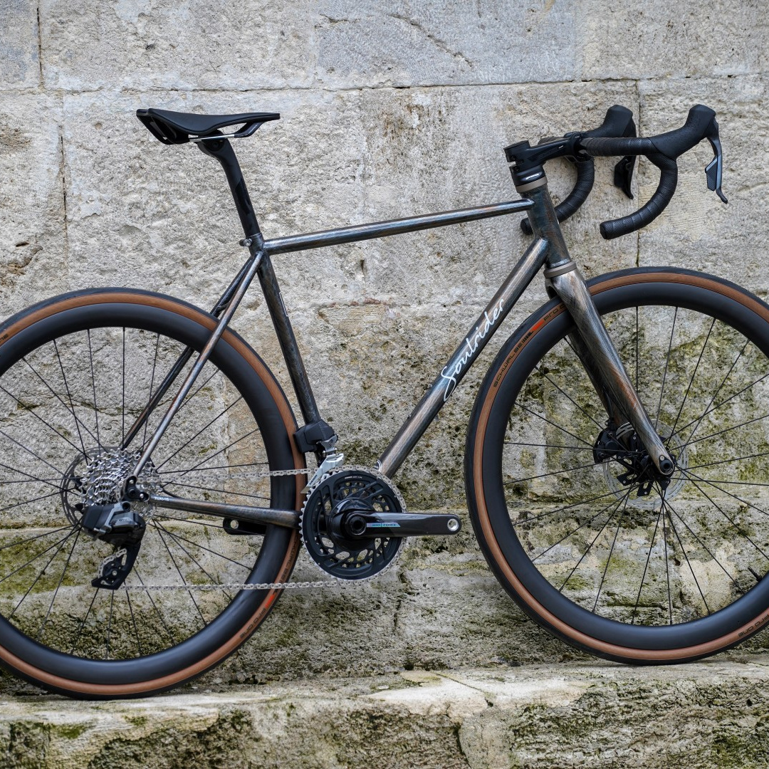 YILKI HAZIR (READY MADE) – SOULRIDER FRAMEWORKS