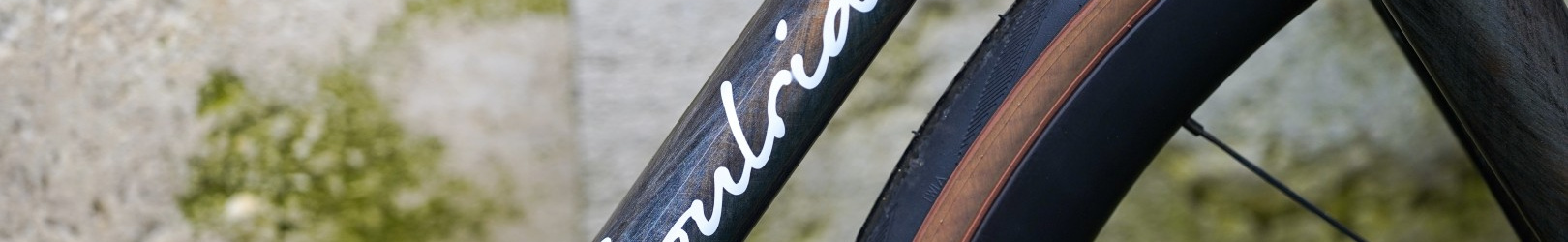 YILKI V2 READY MADE FRAMESET 52 Special Paint